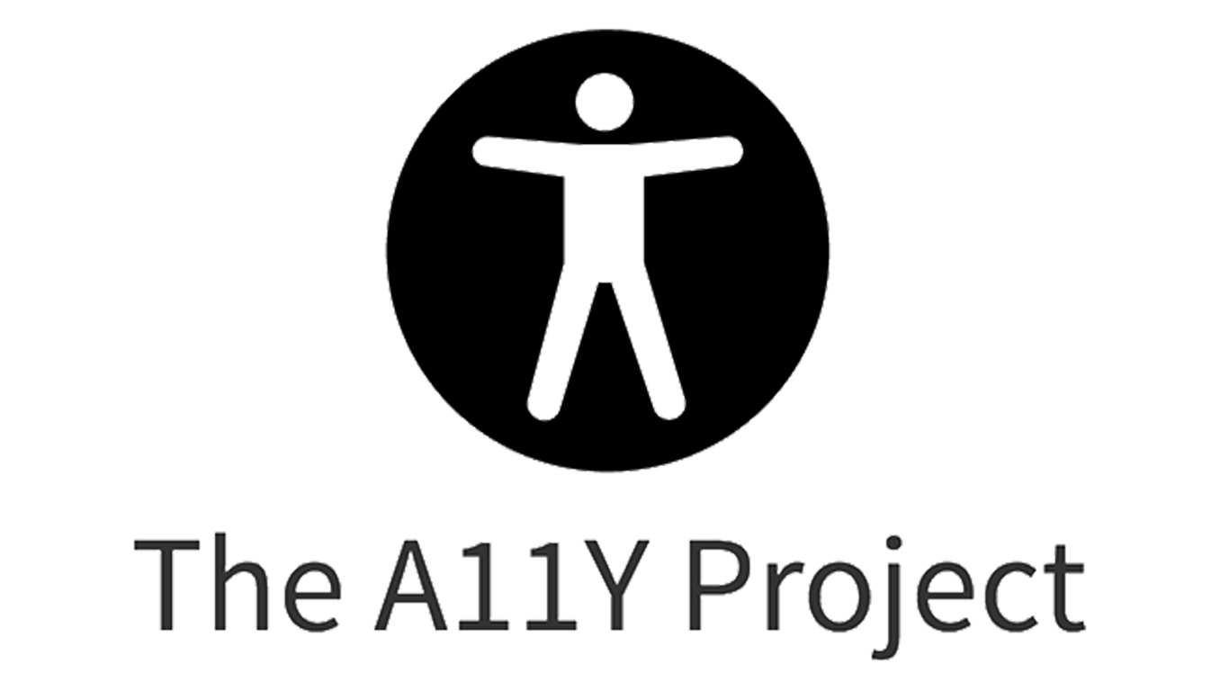 The A11y Project's resources page.