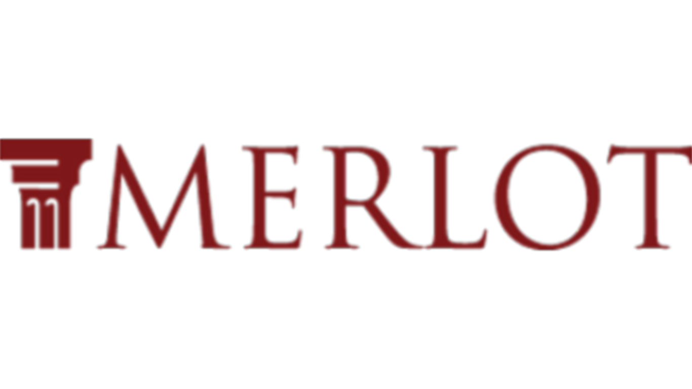 MERLOT: Multimedia Educational Resource for Learning and Online Teaching.