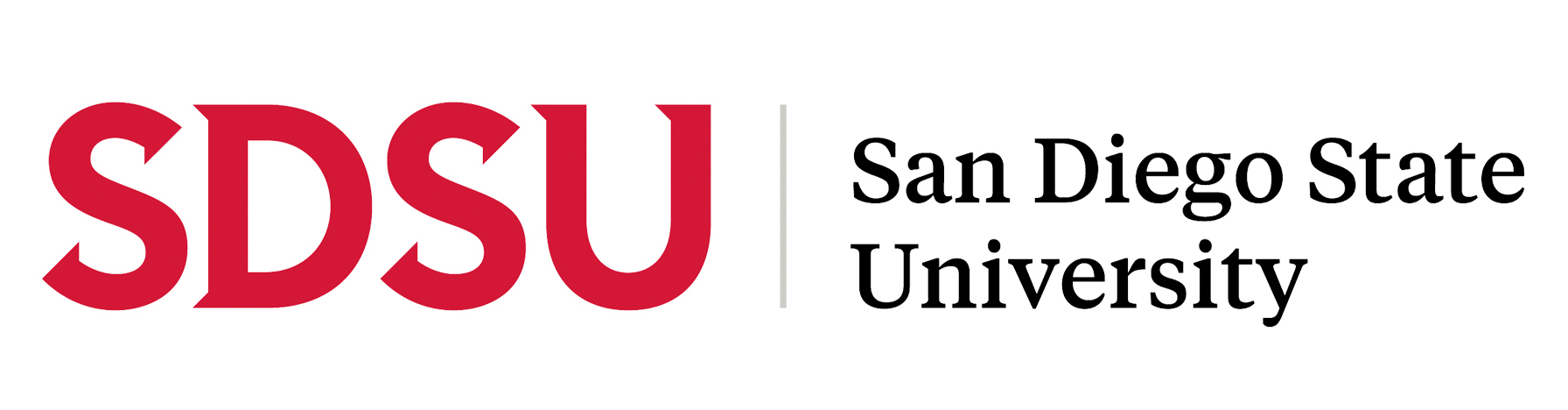 Implemented within San Diego State University's content management system.
