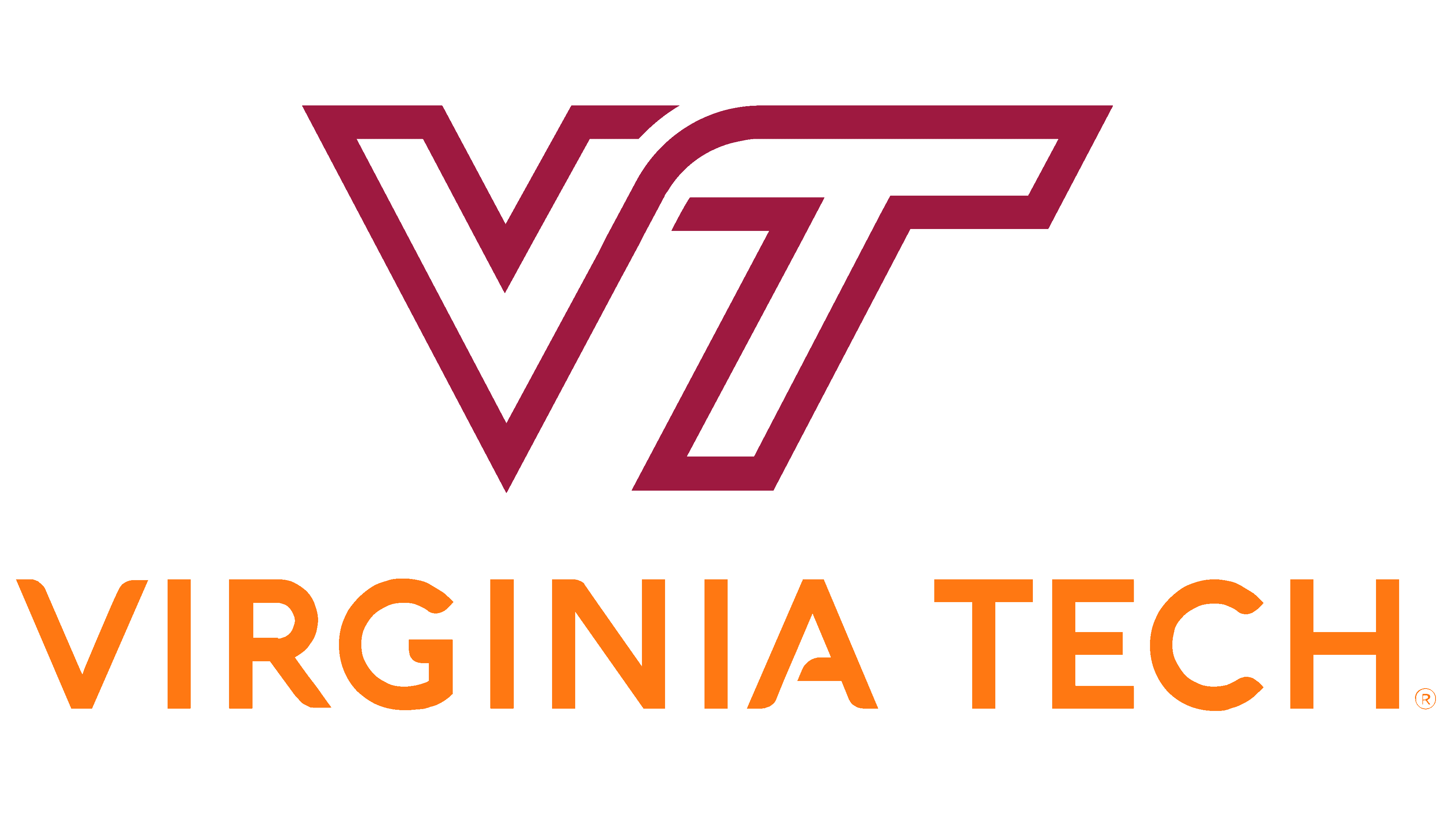 Promoted by Virginia Tech.